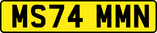 MS74MMN