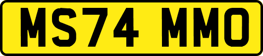 MS74MMO