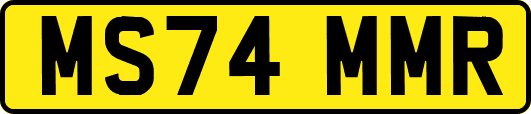 MS74MMR