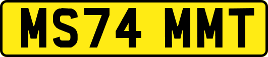 MS74MMT