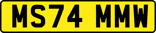 MS74MMW