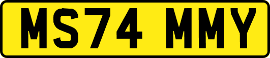 MS74MMY