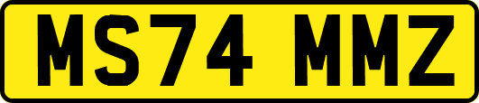 MS74MMZ