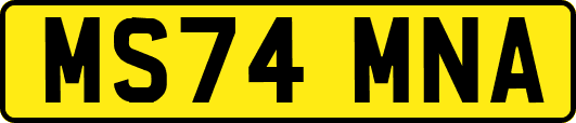 MS74MNA