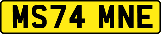 MS74MNE