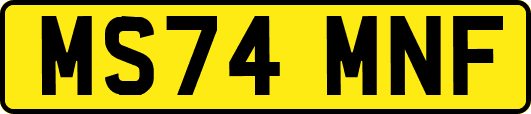 MS74MNF