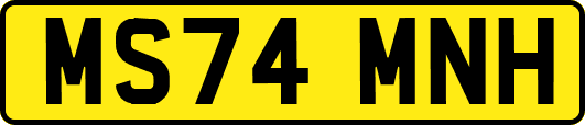 MS74MNH