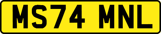 MS74MNL