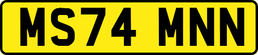 MS74MNN