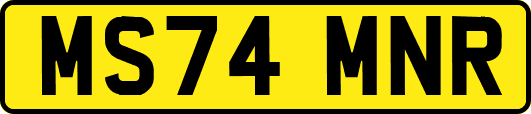 MS74MNR