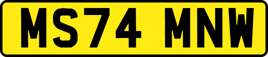 MS74MNW