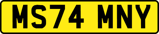 MS74MNY