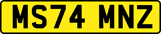 MS74MNZ