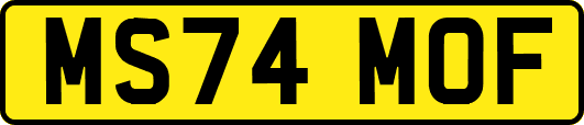 MS74MOF