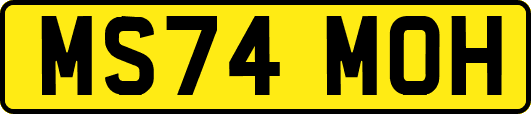 MS74MOH
