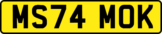 MS74MOK