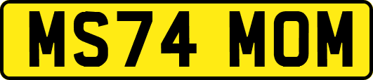 MS74MOM