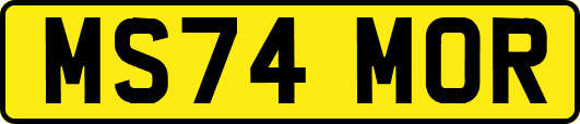 MS74MOR