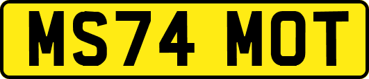 MS74MOT