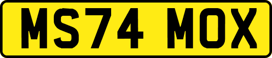 MS74MOX