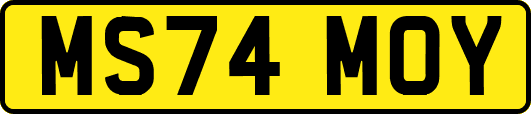 MS74MOY