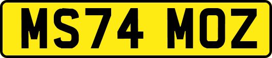 MS74MOZ