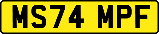MS74MPF