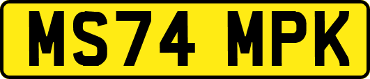 MS74MPK