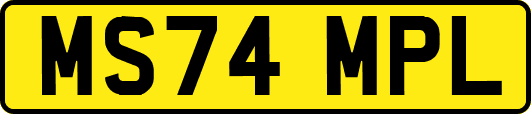 MS74MPL