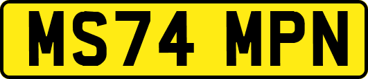 MS74MPN