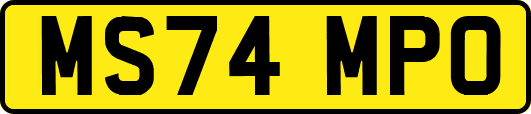 MS74MPO