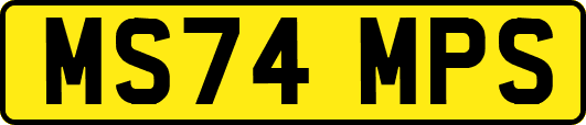 MS74MPS