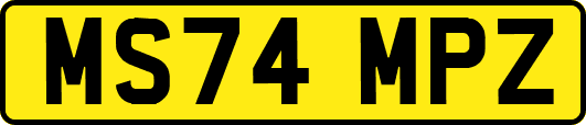 MS74MPZ