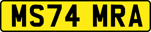 MS74MRA