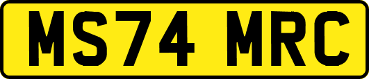 MS74MRC