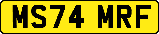 MS74MRF