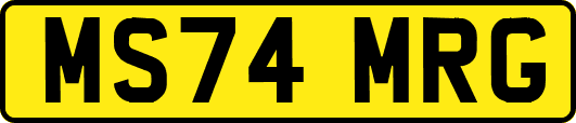 MS74MRG