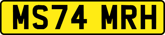 MS74MRH