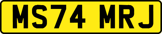MS74MRJ