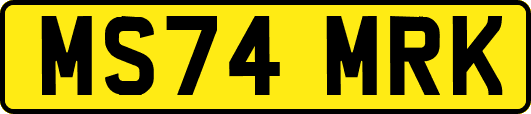 MS74MRK