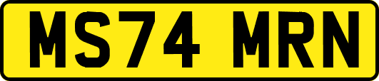 MS74MRN