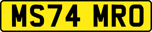 MS74MRO
