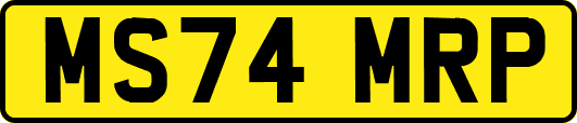 MS74MRP