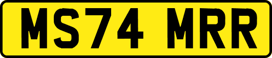 MS74MRR