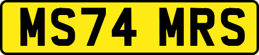 MS74MRS