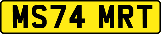 MS74MRT