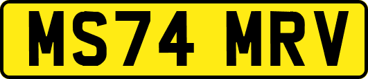 MS74MRV