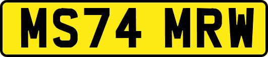 MS74MRW