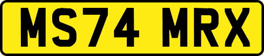 MS74MRX