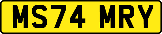 MS74MRY